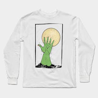 Rise! Long Sleeve T-Shirt